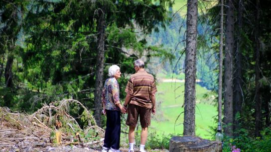 Huntsville, Alabama: One of the Best Mountain-Adjacent Towns for Retirement